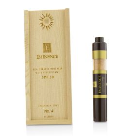 EMINENCE - Eminence Sun Defense Minerals SPF 30 - No. 4 Calendula Spice 788 8g/0.28oz