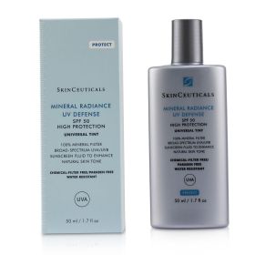 SKIN CEUTICALS - Protect Mineral Radiance UV Defense SPF50 9729 50ml/1.7oz