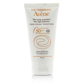 AVENE - High Protection Mineral Cream SPF 50 35577/C15514 50ml/1.94oz