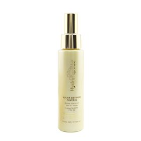 Solar Defense Mineral Broad Spectrum Spray SPF 30