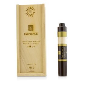 EMINENCE - Eminence Sun Defense Minerals SPF 30 - No. 0 Translucent 784 8g/0.28oz