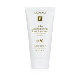 EMINENCE - Lilikoi Mineral Defense Sport Sunscreen SPF 30 021205/B3120 147ml/5oz