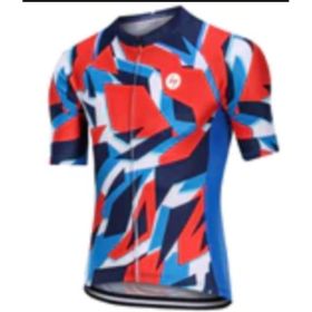 Short Sleeves M (Option: 5XL-T)