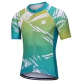 Short Sleeves M (Option: 5XL-X)