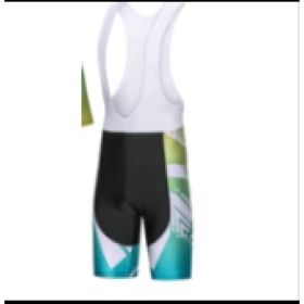 Short Bib Y-M10 (Option: 3XL-M7)