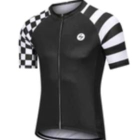 Short Sleeves M (Option: 5XL-U)